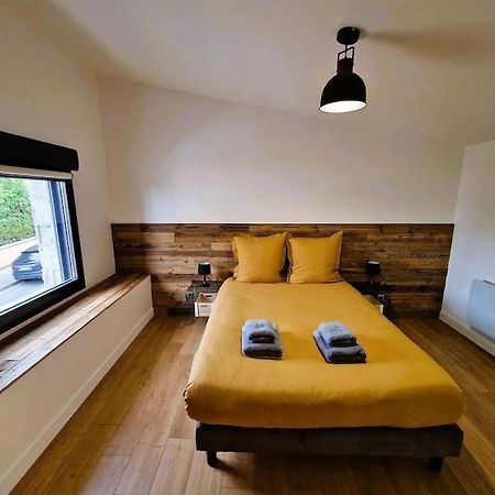 Le Bellay ¤ 2 Chambres ¤ Cour ¤10 Mins Centre¤ Ам'єн Екстер'єр фото