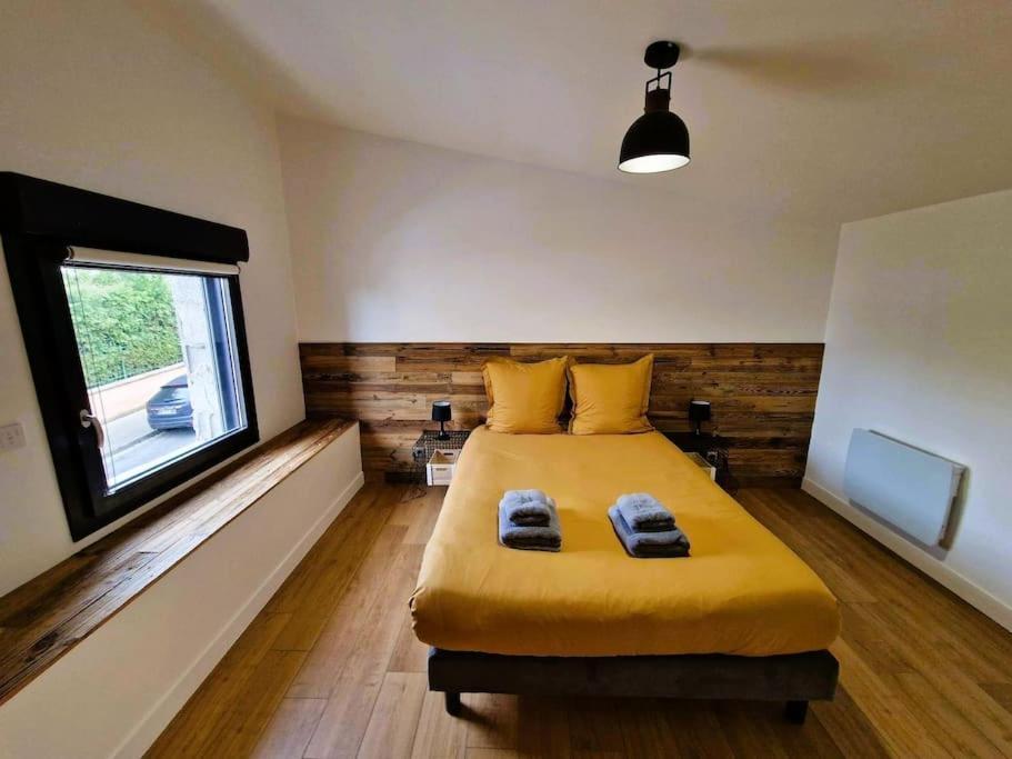 Le Bellay ¤ 2 Chambres ¤ Cour ¤10 Mins Centre¤ Ам'єн Екстер'єр фото