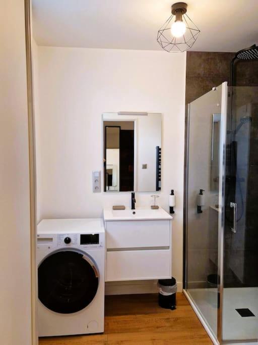 Le Bellay ¤ 2 Chambres ¤ Cour ¤10 Mins Centre¤ Ам'єн Екстер'єр фото