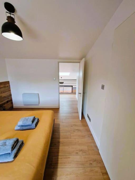 Le Bellay ¤ 2 Chambres ¤ Cour ¤10 Mins Centre¤ Ам'єн Екстер'єр фото